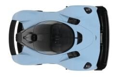 1:18 Aston Martin Valkyrie V12 2023 GT915 - GT Spirit