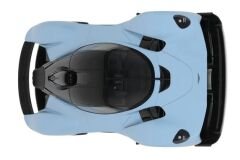 1:18 Aston Martin Valkyrie V12 2023 GT915 - GT Spirit