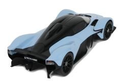 1:18 Aston Martin Valkyrie V12 2023 GT915 - GT Spirit