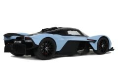 1:18 Aston Martin Valkyrie V12 2023 GT915 - GT Spirit