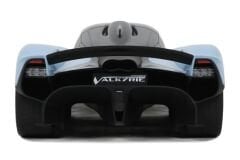 1:18 Aston Martin Valkyrie V12 2023 GT915 - GT Spirit