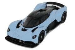 1:18 Aston Martin Valkyrie V12 2023 GT915 - GT Spirit