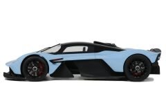 1:18 Aston Martin Valkyrie V12 2023 GT915 - GT Spirit