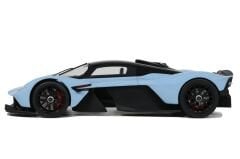 1:18 Aston Martin Valkyrie V12 2023 GT915 - GT Spirit