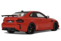 1:18 BMW M2 AC Schnitzer G42 2023 GT505 - GT Spirit