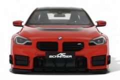 1:18 BMW M2 AC Schnitzer G42 2023 GT505 - GT Spirit