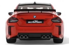 1:18 BMW M2 AC Schnitzer G42 2023 GT505 - GT Spirit