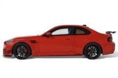 1:18 BMW M2 AC Schnitzer G42 2023 GT505 - GT Spirit