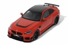 1:18 BMW M2 AC Schnitzer G42 2023 GT505 - GT Spirit