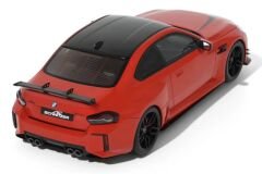 1:18 BMW M2 AC Schnitzer G42 2023 GT505 - GT Spirit