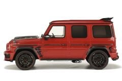 1:18 Mercedes-Benz G Class G900 Brabus Rocket 2022 - GT Spirit