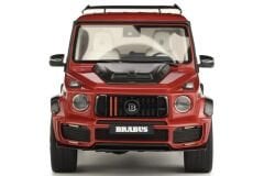 1:18 Mercedes-Benz G Class G900 Brabus Rocket 2022 - GT Spirit