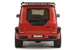 1:18 Mercedes-Benz G Class G900 Brabus Rocket 2022 - GT Spirit