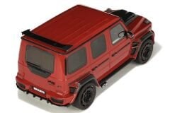 1:18 Mercedes-Benz G Class G900 Brabus Rocket 2022 - GT Spirit