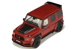 1:18 Mercedes-Benz G Class G900 Brabus Rocket 2022 - GT Spirit