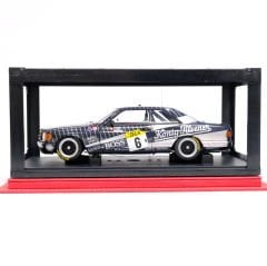 1:18 Mercedes-Benz 500 SEC AMG K.Ludwig 24H 1989 Spa - Autoart