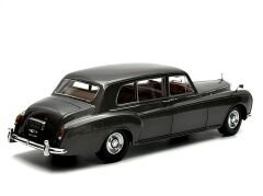 1:18 Rolls-Royce Phantom V MPW Gunmetal Grey 1964 - Paragon