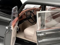 1:18 Rolls-Royce Phantom V MPW Gunmetal Grey 1964 - Paragon