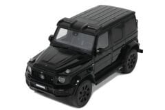 1:18 Mercedes-Benz G Class G800 Brabus 2023 GT500 - GT Spirit