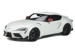 1:18 Toyota Supra GR Fuji Speedway Edition 2020 GT341 - GT Spirit
