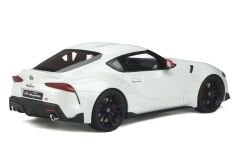 1:18 Toyota Supra GR Fuji Speedway Edition 2020 GT341 - GT Spirit
