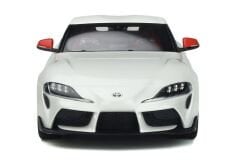 1:18 Toyota Supra GR Fuji Speedway Edition 2020 GT341 - GT Spirit