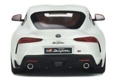 1:18 Toyota Supra GR Fuji Speedway Edition 2020 GT341 - GT Spirit
