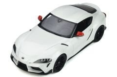 1:18 Toyota Supra GR Fuji Speedway Edition 2020 GT341 - GT Spirit