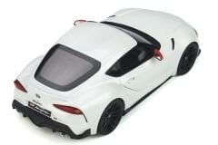 1:18 Toyota Supra GR Fuji Speedway Edition 2020 GT341 - GT Spirit