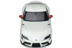 1:18 Toyota Supra GR Fuji Speedway Edition 2020 GT341 - GT Spirit