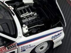 1:18 BMW M3 E30 Mobil 1 1988 Bathurst #56 Peter Brook - Autoart