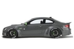 1:18 BMW M3 E92 LB Performance 2012 GT127 - GT Spirit