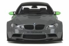 1:18 BMW M3 E92 LB Performance 2012 GT127 - GT Spirit