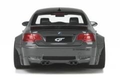 1:18 BMW M3 E92 LB Performance 2012 GT127 - GT Spirit