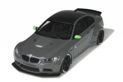 1:18 BMW M3 E92 LB Performance 2012 GT127 - GT Spirit