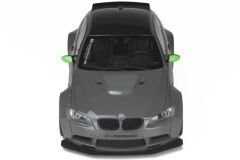 1:18 BMW M3 E92 LB Performance 2012 GT127 - GT Spirit