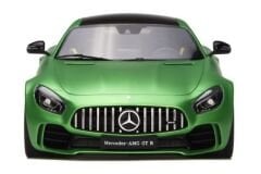 1:18 Mercedes-Benz AMG GTR V8 BiTurbo 2017 GT179 - GT Spirit