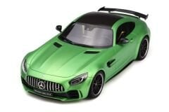 1:18 Mercedes-Benz AMG GTR V8 BiTurbo 2017 GT179 - GT Spirit