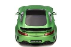 1:18 Mercedes-Benz AMG GTR V8 BiTurbo 2017 GT179 - GT Spirit