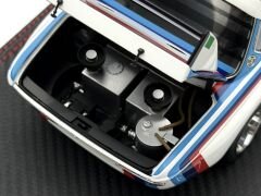 1:18 BMW 3.0 CSL 24H SPA Winner 1973 #10 Hezemans - Autoart