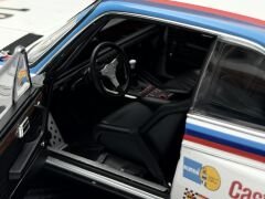 1:18 BMW 3.0 CSL 24H SPA Winner 1973 #10 Hezemans - Autoart