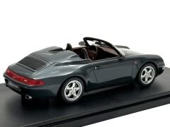 1:18 Porsche 911 993 Speedster 1994 Green GT446 - GT Sprit