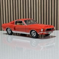 1:18 Ford Mustang Shelby GT500 KR 1968 - ACME