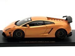 1:18 Lamborghini Gallardo LP560-4 Orange 2009 - Autoart
