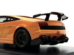1:18 Lamborghini Gallardo LP560-4 Orange 2009 - Autoart