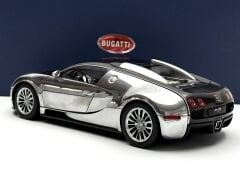 1:18 Bugatti EB 16.4 Veyron Pur Sang 2009 - Autoart Signature