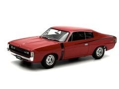 1:18 Chrysler Charger E49 Red 71505 - Autoart