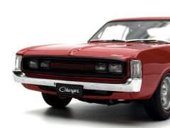 1:18 Chrysler Charger E49 Red 71505 - Autoart