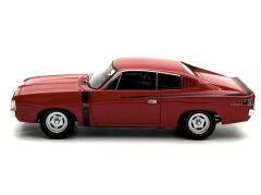 1:18 Chrysler Charger E49 Red 71505 - Autoart
