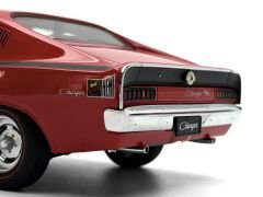 1:18 Chrysler Charger E49 Red 71505 - Autoart